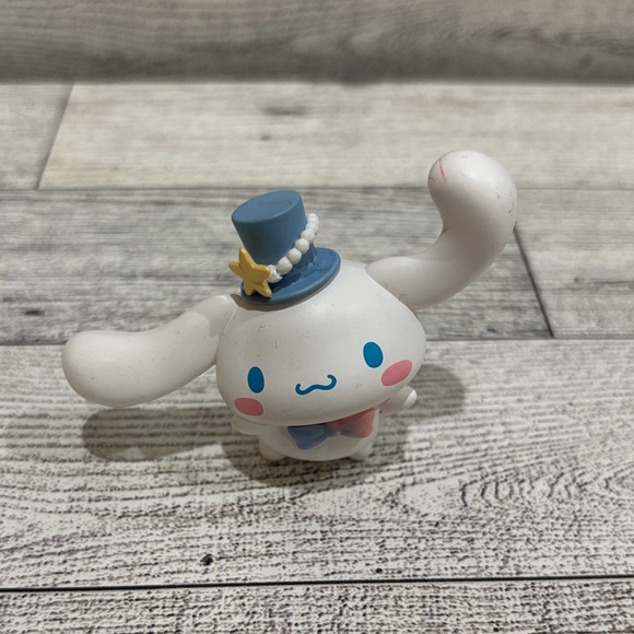 Sanrio Cinammonroll figure - Picture 1 of 5